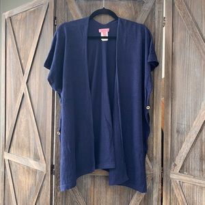 Lilly Pulitzer Sweater Size S/M